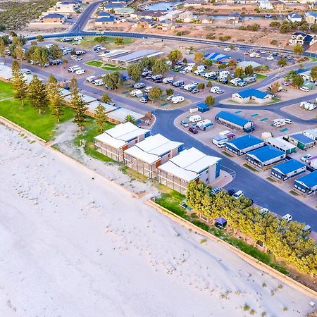 Wallaroo Holiday Park Exteriör bild