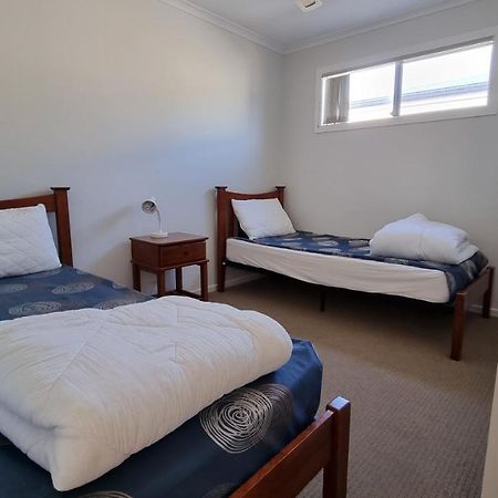 Wallaroo Holiday Park Exteriör bild