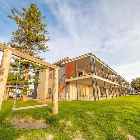 Wallaroo Holiday Park Exteriör bild