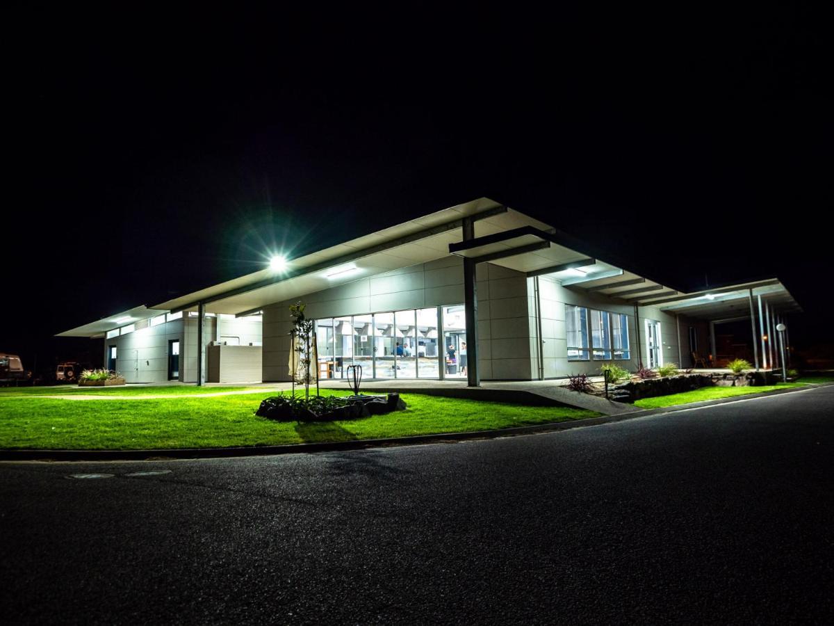 Wallaroo Holiday Park Exteriör bild