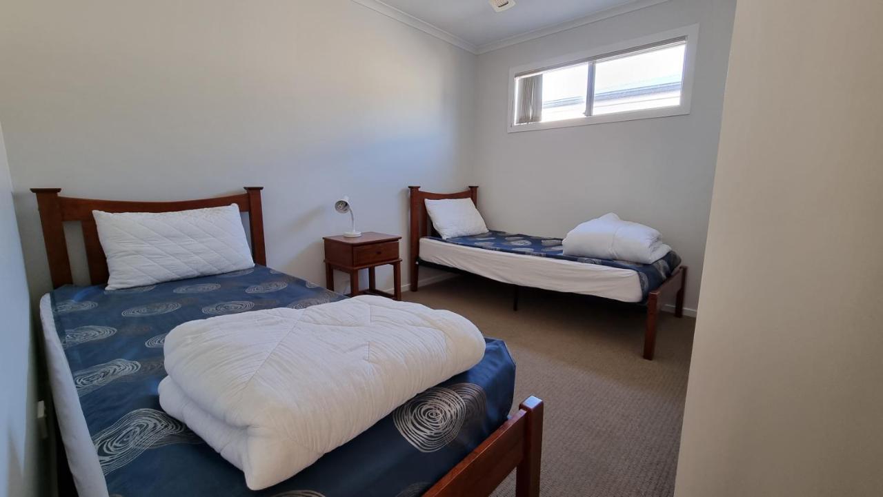 Wallaroo Holiday Park Exteriör bild