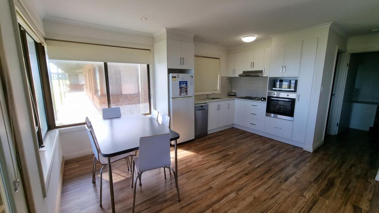 Wallaroo Holiday Park Exteriör bild