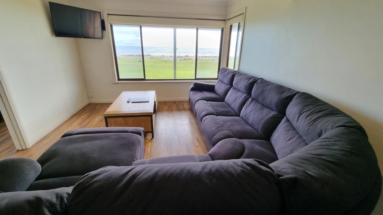 Wallaroo Holiday Park Exteriör bild