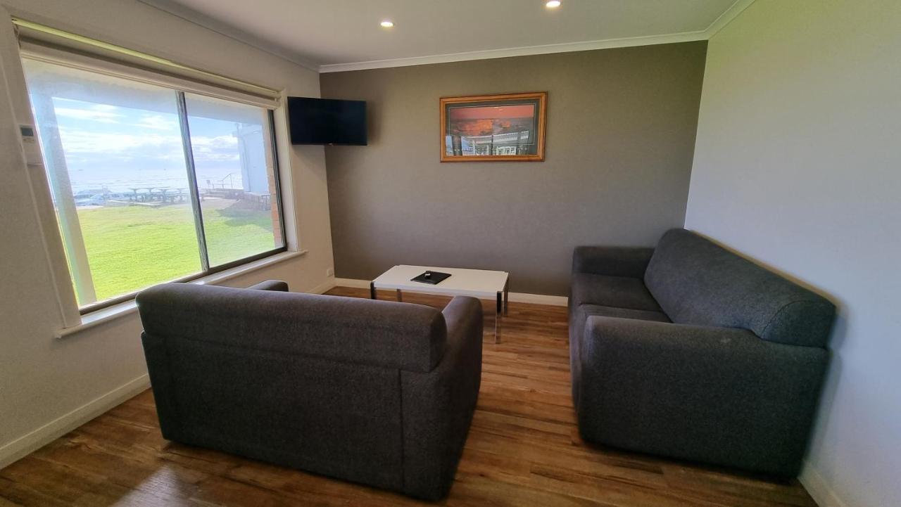 Wallaroo Holiday Park Exteriör bild