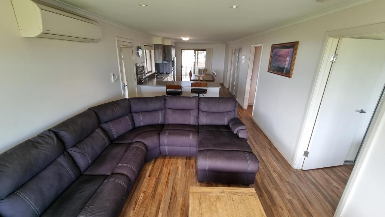 Wallaroo Holiday Park Exteriör bild