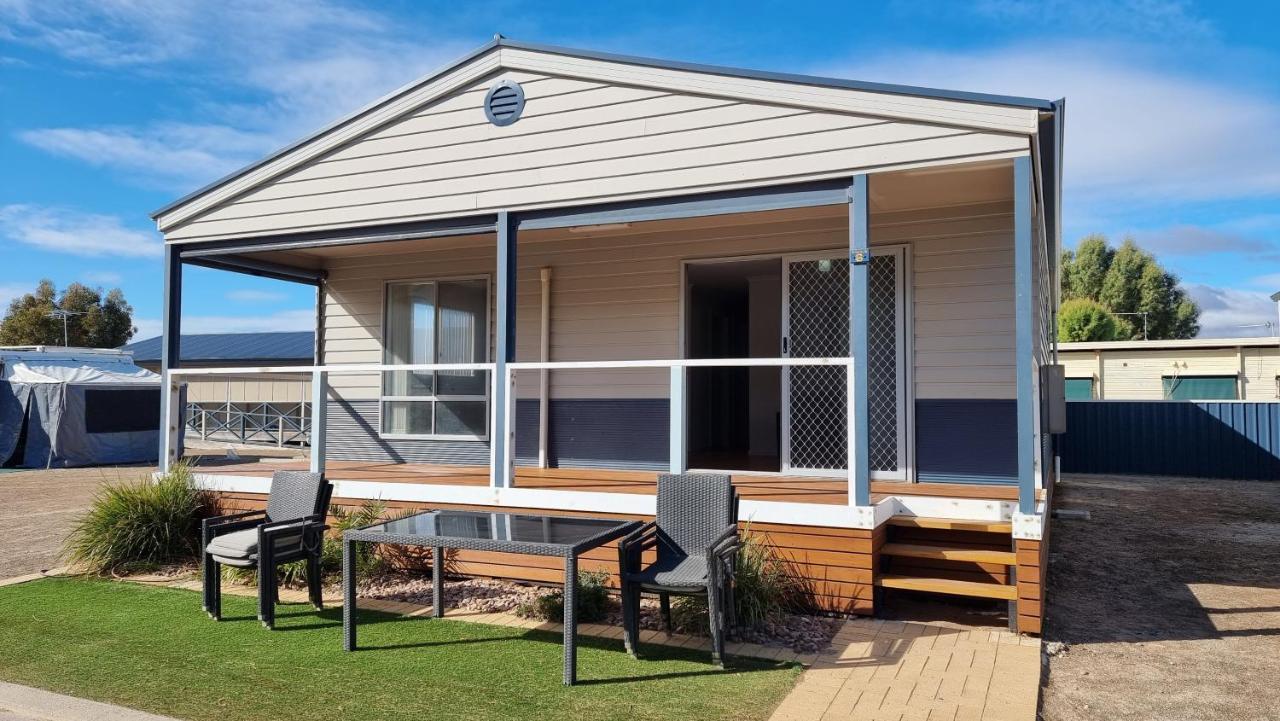 Wallaroo Holiday Park Exteriör bild
