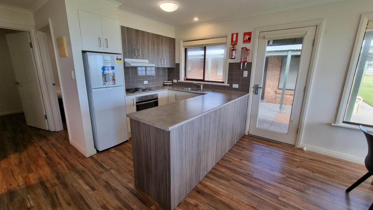 Wallaroo Holiday Park Exteriör bild