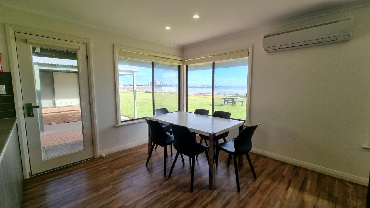 Wallaroo Holiday Park Exteriör bild