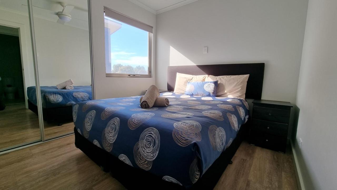 Wallaroo Holiday Park Exteriör bild