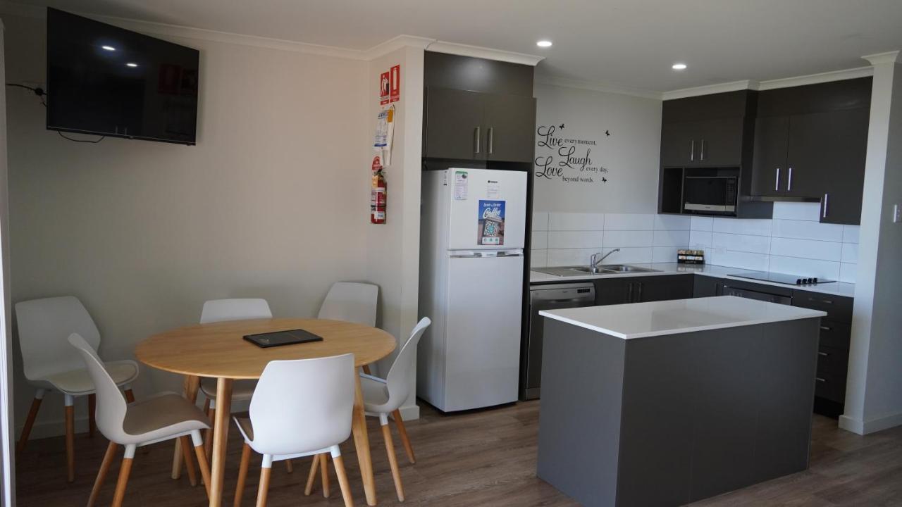 Wallaroo Holiday Park Exteriör bild