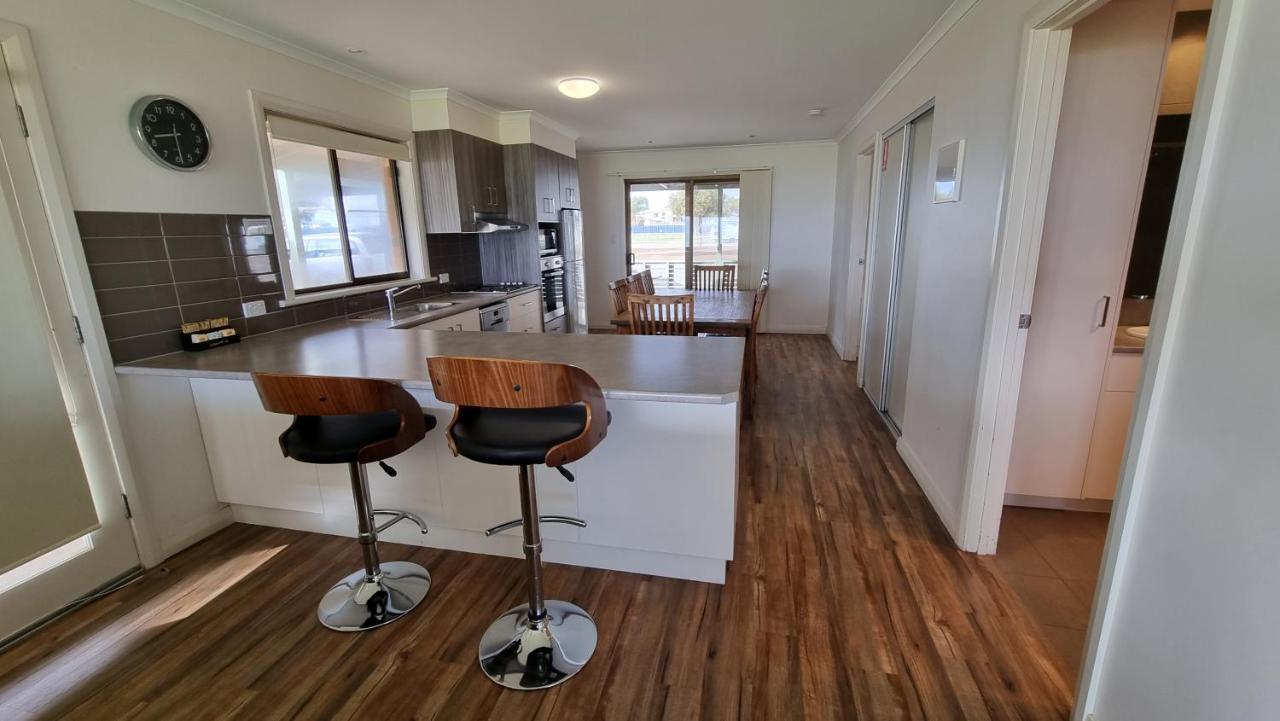 Wallaroo Holiday Park Exteriör bild