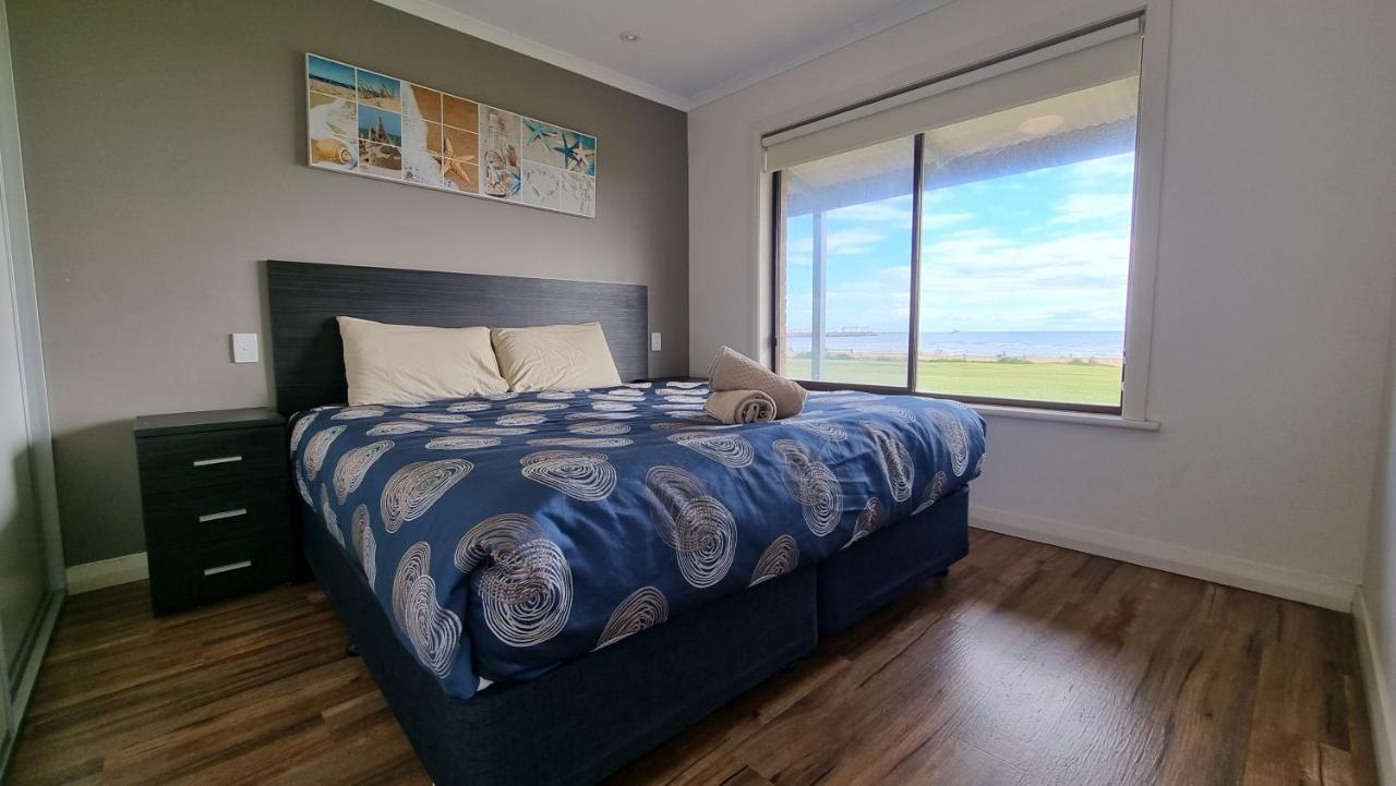 Wallaroo Holiday Park Exteriör bild