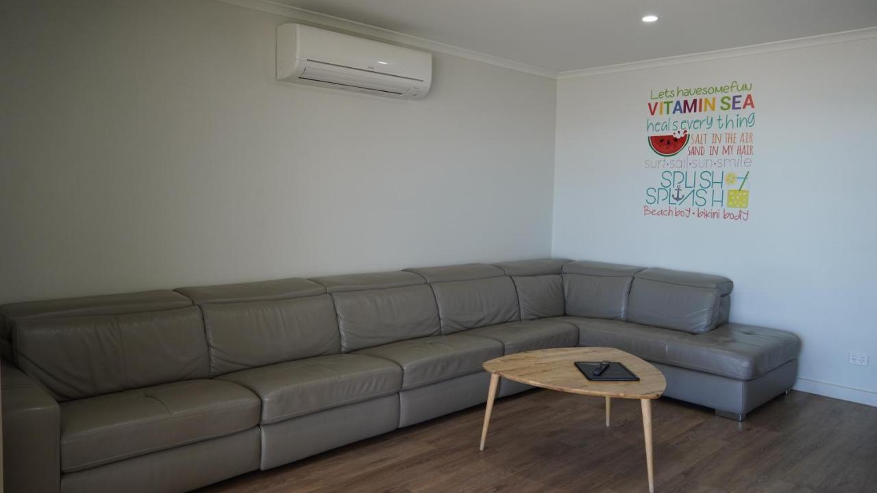 Wallaroo Holiday Park Exteriör bild